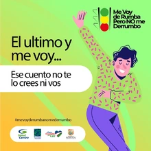 Red de Salud del Centro acompaña la Feria de Cali con ‘Me voy de rumba pero no me derrumbo’