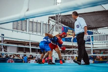 Caleños y visitantes disfrutaron de la jornada inaugural de la Feria Deportiva 2022