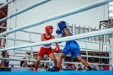 Caleños y visitantes disfrutaron de la jornada inaugural de la Feria Deportiva 2022