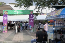 Juventud, protagonista de la Feria de la Inclusión y Festival de la Hermandad