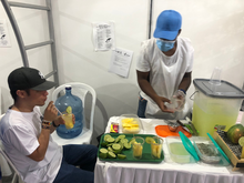 Juventud, protagonista de la Feria de la Inclusión y Festival de la Hermandad