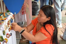 Juventud, protagonista de la Feria de la Inclusión y Festival de la Hermandad