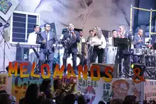 Melómanos y Coleccionistas resurge recargado