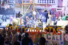 Melómanos y Coleccionistas resurge recargado