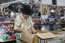 Melómanos y Coleccionistas resurge recargado