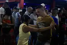 ¡Prográmate para la Feria Comunera para gozar bien sabroso!