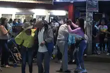 ¡Prográmate para la Feria Comunera para gozar bien sabroso!