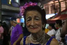 ¡Prográmate para la Feria Comunera para gozar bien sabroso!