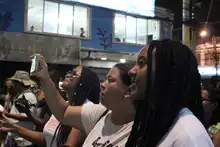 ¡Prográmate para la Feria Comunera para gozar bien sabroso!