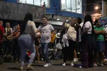 ¡Prográmate para la Feria Comunera para gozar bien sabroso!