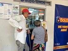 Comenzó el pago del Subsidio Colombia Mayor del mes de diciembre