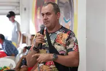 Héroes sin reconocimiento social reciben apoyo de la Alcaldía