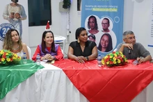 Héroes sin reconocimiento social reciben apoyo de la Alcaldía