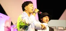 El ‘freestyle’ fue el protagonista del primer día de la Feria Alternativa