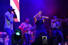 Mambanegra: una historia de corazón para el Oriente de Cali