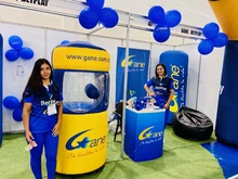Visite Cali Expo Sport y disfrute de la Feria Comercial y Deportiva en las Canchas Panamericanas