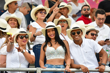 Feria de Cali desbordó la ocupación de hotelera de la ciudad