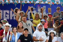 La huella de un motor, la exhibición del patrimonio histórico vehicular de Cali