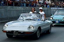 La huella de un motor, la exhibición del patrimonio histórico vehicular de Cali
