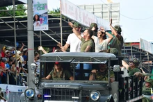 La huella de un motor, la exhibición del patrimonio histórico vehicular de Cali