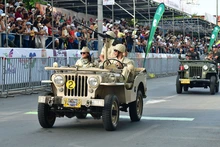 La huella de un motor, la exhibición del patrimonio histórico vehicular de Cali