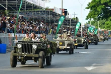 La huella de un motor, la exhibición del patrimonio histórico vehicular de Cali