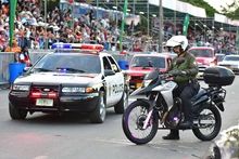 La huella de un motor, la exhibición del patrimonio histórico vehicular de Cali