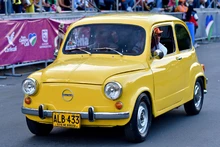 La huella de un motor, la exhibición del patrimonio histórico vehicular de Cali