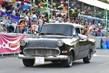 La huella de un motor, la exhibición del patrimonio histórico vehicular de Cali