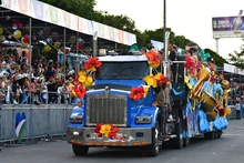 La huella de un motor, la exhibición del patrimonio histórico vehicular de Cali