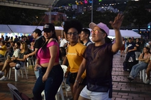 Un gran encuentro con la magia, el brillo y el color de la CaliDiversa