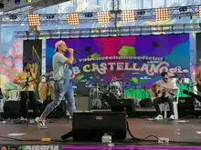 Un gran encuentro con la magia, el brillo y el color de la CaliDiversa