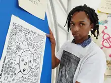 Un gran encuentro con la magia, el brillo y el color de la CaliDiversa