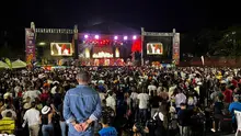 “Cali es un lugar donde se cuida la vida y se tiene la mejor música”. Jorge Iván Ospina, alcalde de Cali 