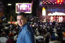 “Cali es un lugar donde se cuida la vida y se tiene la mejor música”. Jorge Iván Ospina, alcalde de Cali 