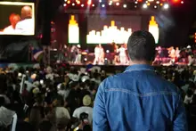 “Cali es un lugar donde se cuida la vida y se tiene la mejor música”. Jorge Iván Ospina, alcalde de Cali 