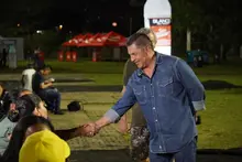 “Cali es un lugar donde se cuida la vida y se tiene la mejor música”. Jorge Iván Ospina, alcalde de Cali 