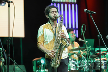 La timba cubana retumbó en el Coliseo Mariano Ramos, en la Feria de Cali