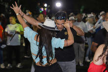 La timba cubana retumbó en el Coliseo Mariano Ramos, en la Feria de Cali