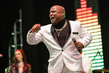 La timba cubana retumbó en el Coliseo Mariano Ramos, en la Feria de Cali