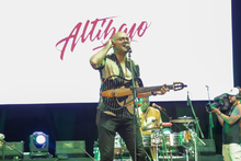 La timba cubana retumbó en el Coliseo Mariano Ramos, en la Feria de Cali