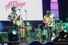La timba cubana retumbó en el Coliseo Mariano Ramos, en la Feria de Cali