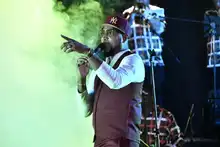 La Feria y su música también se vive en Los Cristales