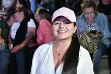 La Feria y su música también se vive en Los Cristales
