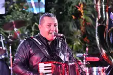 La Feria y su música también se vive en Los Cristales
