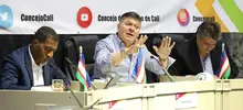 Aprueban vigencias futuras para proyectos que benefician a comunidades vulnerables en Cali