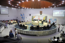 Concejo aprobó vigencias futuras para Programas de Alimentación y Transporte Escolar