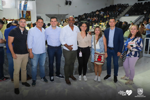 Concejo aprobó vigencias futuras para Programas de Alimentación y Transporte Escolar