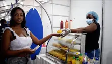 Juanita, ejemplo de resiliencia para las mujeres víctimas del conflicto armado
