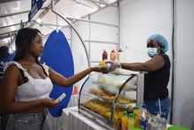 Juanita, ejemplo de resiliencia para las mujeres víctimas del conflicto armado